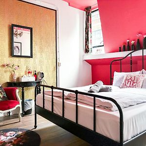 Double Kamer